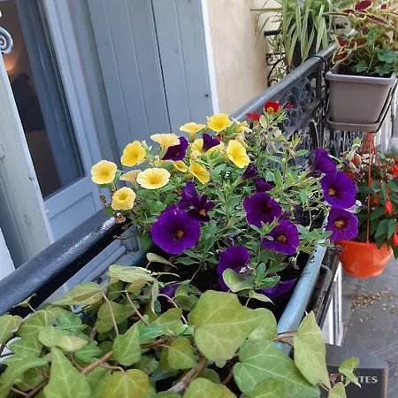 Restaurant Le Gout Des Hotes *